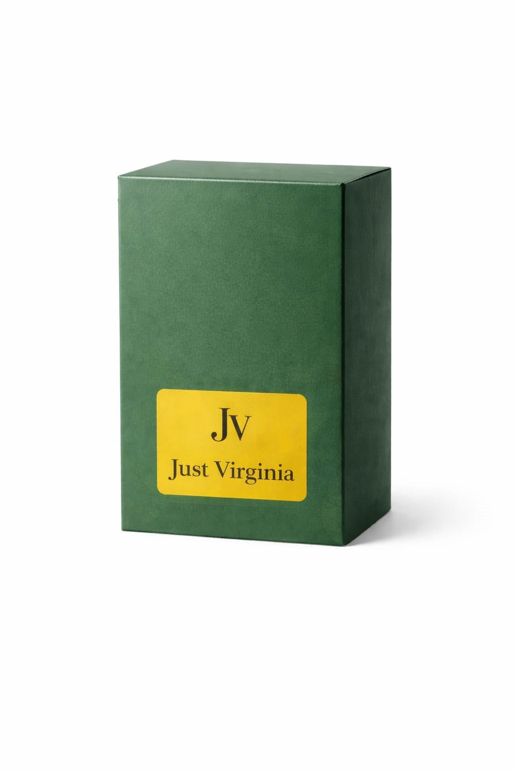 Just Virginia – 10g Pure -B2B (Carton of 20 pouches)