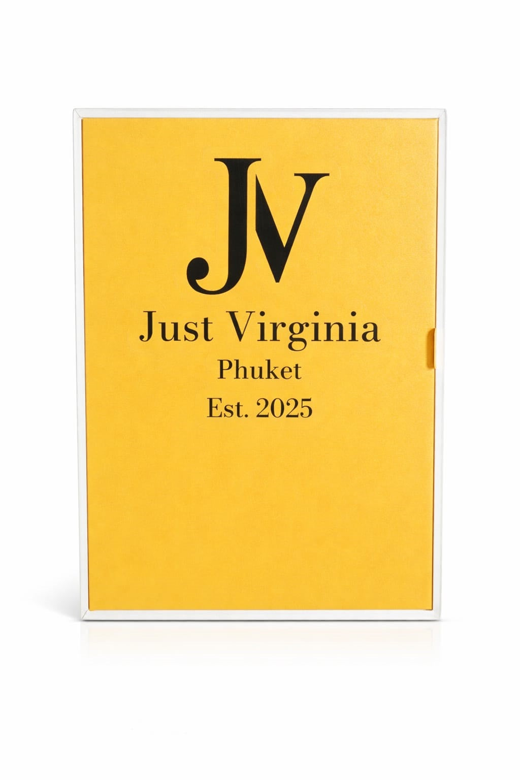 Just Virginia – 250g-Founder Edition-