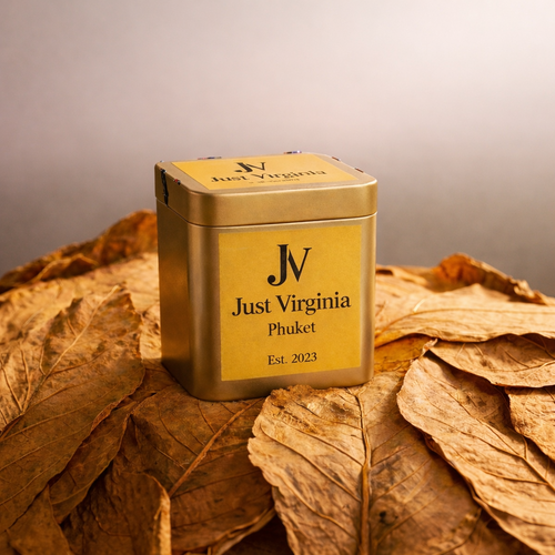 Just Virginia – 20g Luxury Box (Carton of 16 boxes)