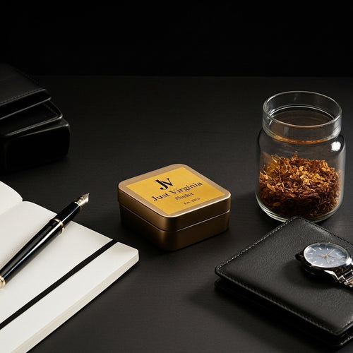 Just Virginia – 20g Luxury Box (Pack of 5)